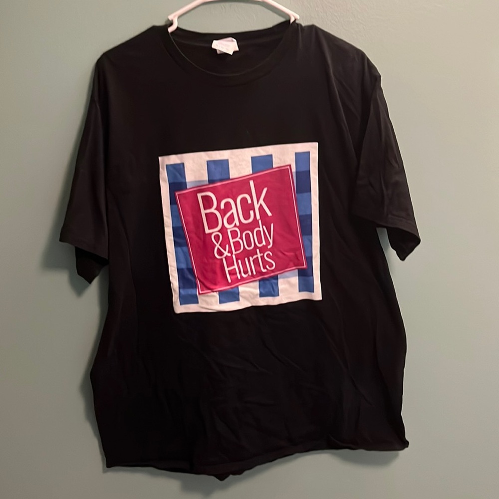 T-shirt